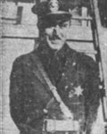 Leroy Gilbert