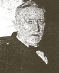 James L. Lindesmith