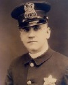Henry J. Lange