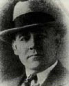 Harvey Edgar Correll