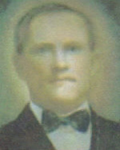 Eugene Garland Jones