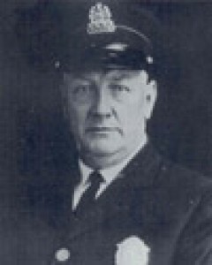 John J. Walsh