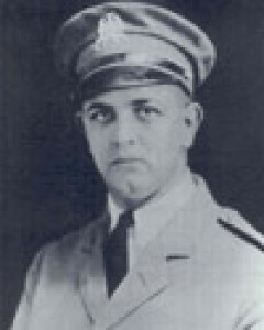 Roy E. Berry