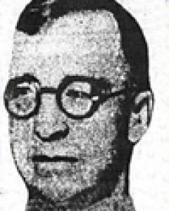 John W. Blackburn