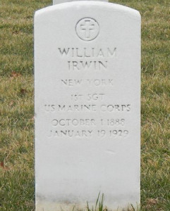 William Irwin
