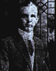 Frederick Conrad Secker