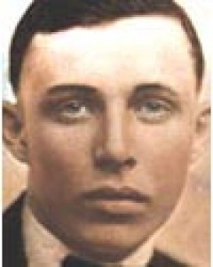 John Francis McAuliffe