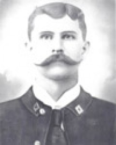 David Thomas "Bud" Palmer