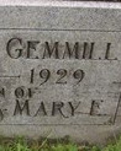 David V. Gemmill