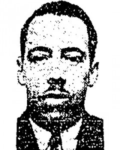John M. Schomaker