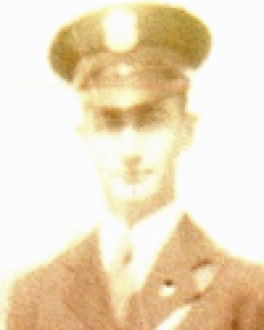 Patrick H. White