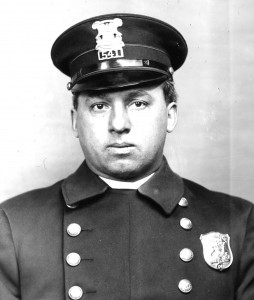 Benjamin F. Smith