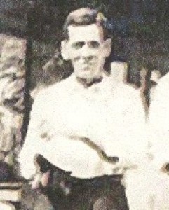 Frank Lacost Abell