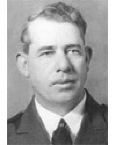 Conard C. Tolson