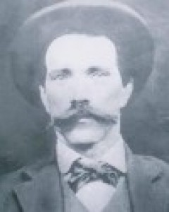 Crockett Mullins