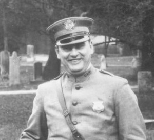 William Frank Godbold