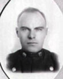 Clarence W. Alston
