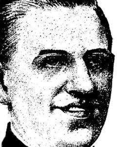 Carl H. Sherman
