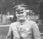 William Frank Godbold