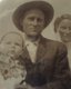Photograph of Charles Gibbs