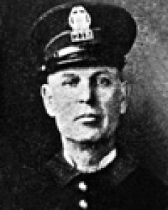 Willis Riley Bridges