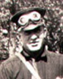 Edward Sylvester Kinsey