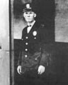Sidney Clarence Crews