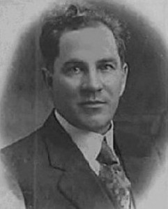 Frank Hatchett Gilliam