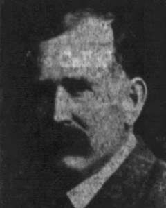 Jason F. Rosenberger