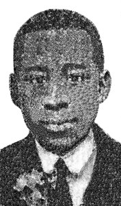 William Tillman Page