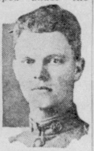 Andrew McLean Wood