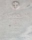 Samuel Webb