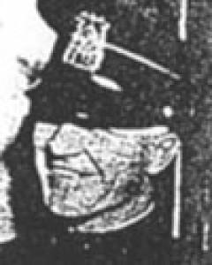 Ralph Hinds
