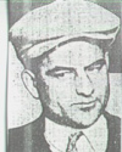 Raymond E. Martin