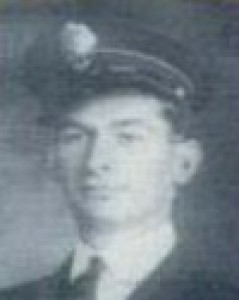 Jesse J. Barber