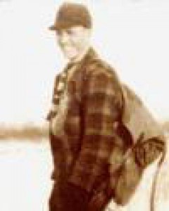 Einar Johnson