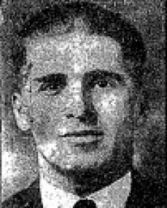 Dano M. Jackley