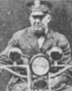 Clayton J. Seawell