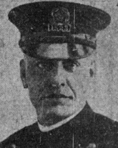 John Franklin Montague
