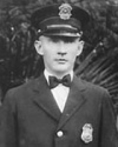 Wayne M. Barry