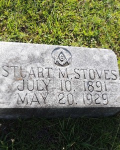 Stuart McClay Stoves