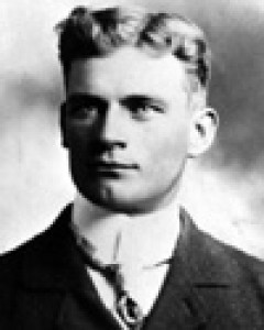 Willard R. Dahle