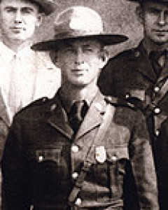 Benjamin Thomas Hill