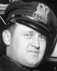 Earl K. Leonard