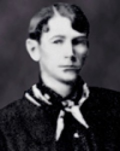 John M. Weaver