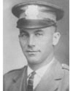 Harry Valentine Smeeman