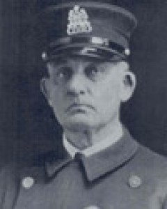 William M. McCormack