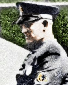 Oscar Emmett Hope