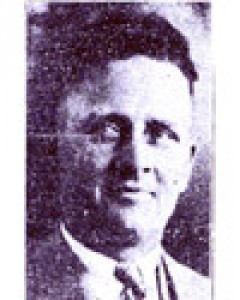 Hugh Blaine Davis