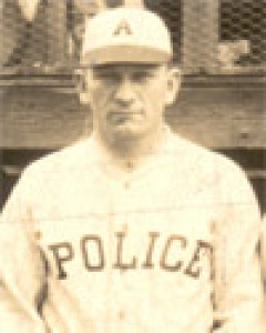 Charles R. McClary